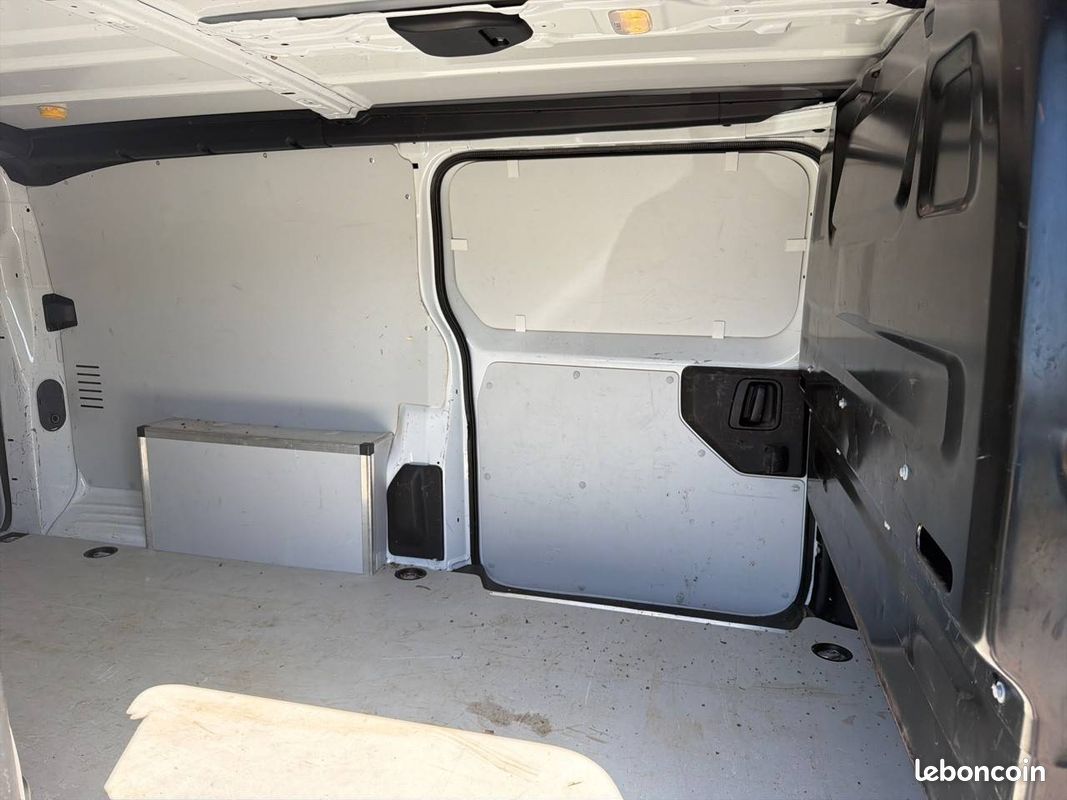 Citroen jumpy fgn xl bluehdi 100 s&s bvm6 (image 12)