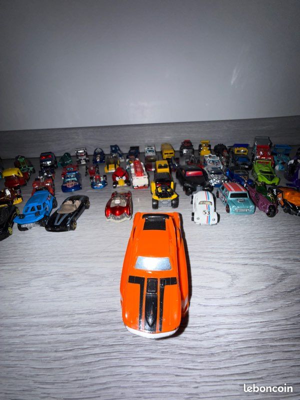 Lot de voitures : ZDS (image 2)
