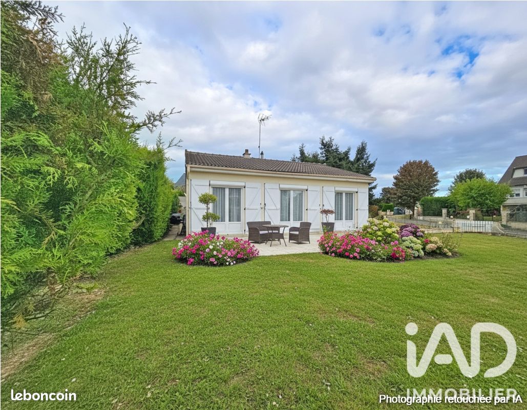 Maison 4 pièces 70 m² · à Saint-Pathus · 70 m² · 249 900 €