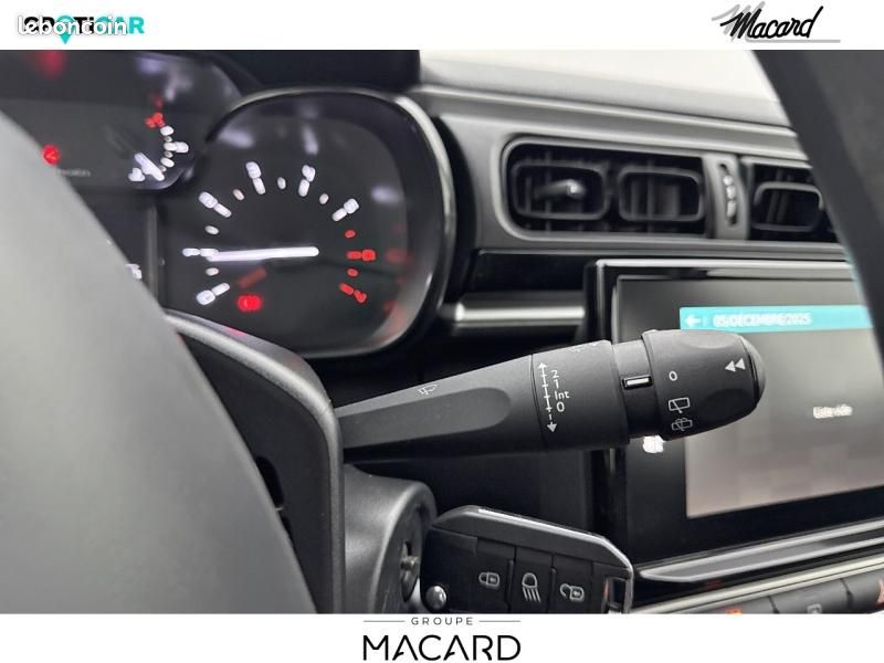 Citroen C3 1.2 PureTech 83ch S&S Feel Pack (image 40)