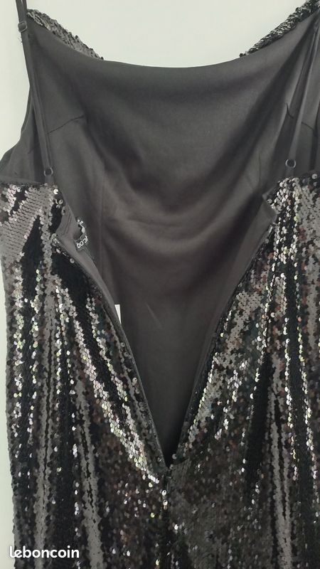 Robe de soirée (image 4)