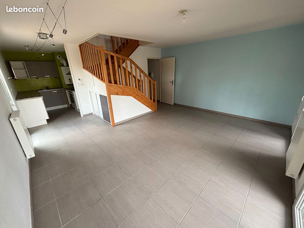 Appartement 3 pièces 72 m² · à Pessac · 72 m² · 949 €