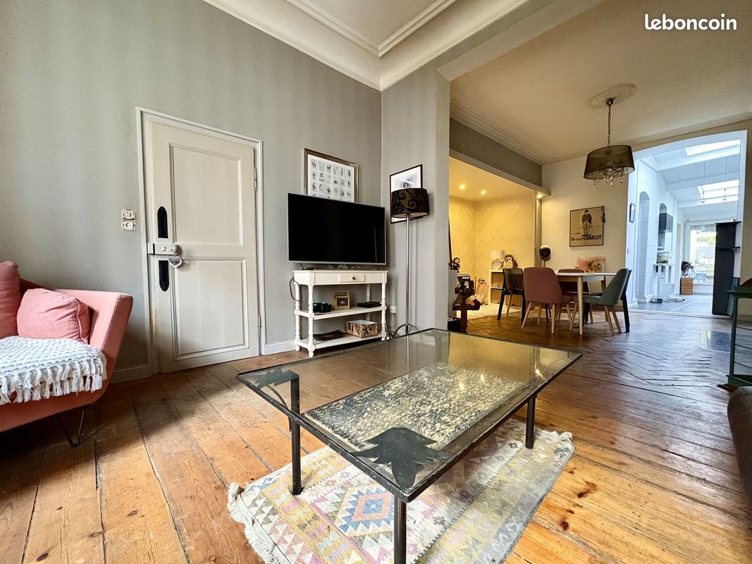 Maison 5 pièces 170 m² · à Cambrai · 170 m² · 190 000 €