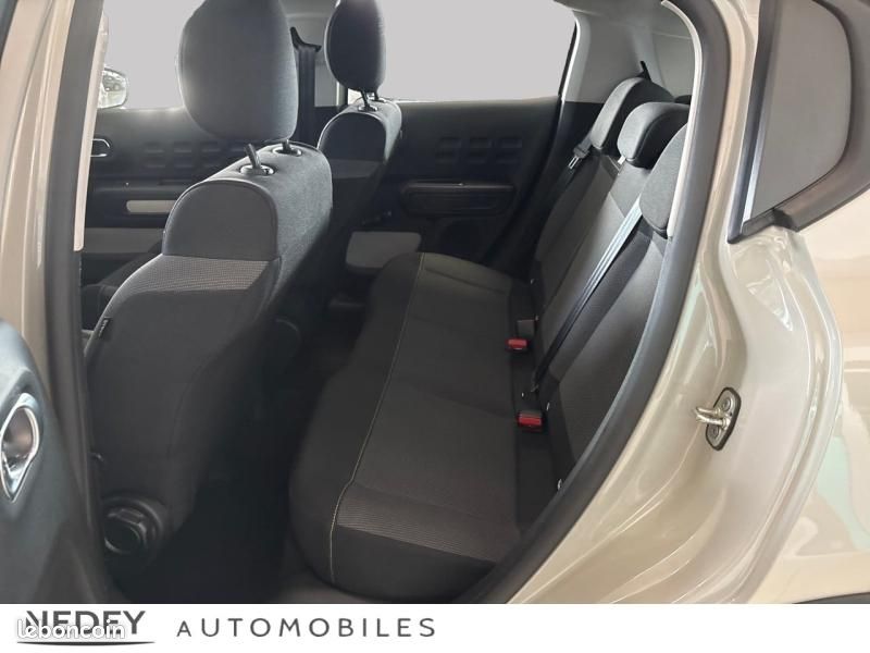 Citroen C3 1.2 PureTech 83ch S&S YOU (image 12)
