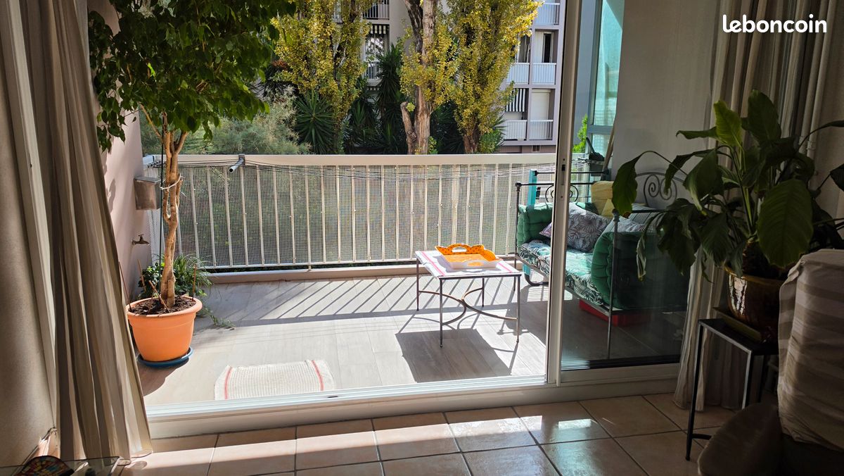 Appartement 4 pièces 73 m² · à Toulon · 73 m² · 218 000 €