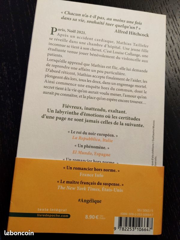 Angélique (image 3)