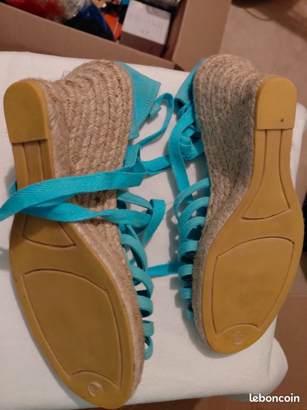 Chaussures (image 4)