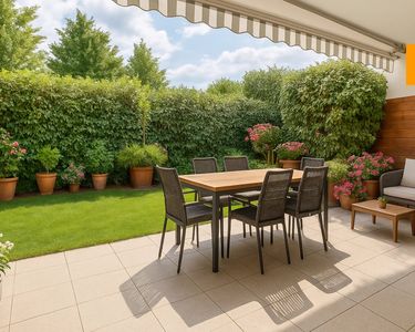 Appartement 325 000 € - 95 m²