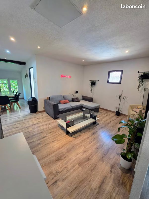 Appartement 3 pièces 63 m² · à Narbonne · 63 m² · 670 €/mois