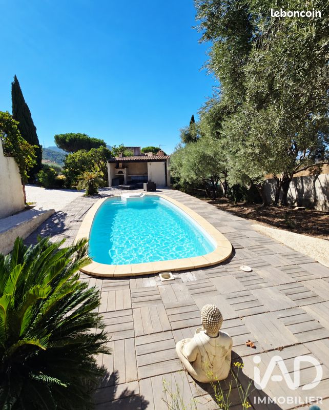 Maison 6 pièces 190 m² · à Allauch · 190 m² · 885 000 €