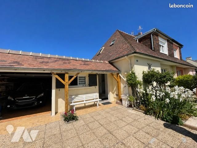 Maison 5 pièces 123 m² · à Castine-en-Plaine · 123 m² · 199 500 €