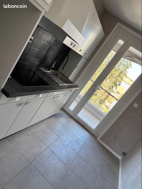 Appartement 4 pièces 80 m² · à Monistrol-sur-Loire · 80 m² · 790 €/mois
