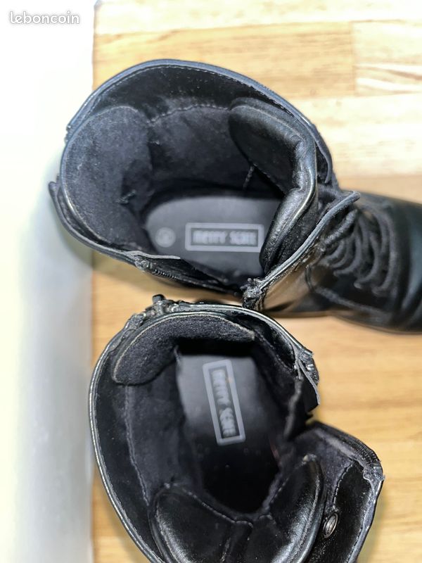 Bottes (image 2)