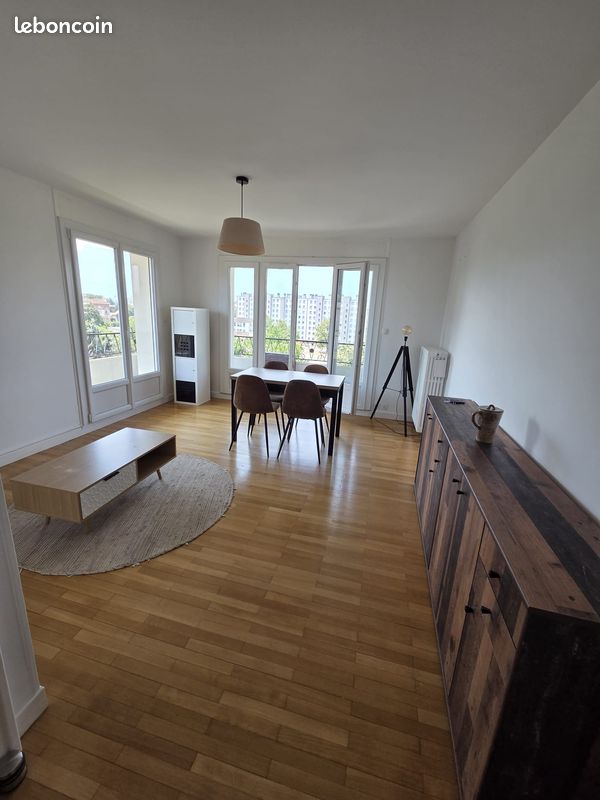Appartement 3 pièces 67 m² · à Grenoble · 67 m² · 1 030 €
