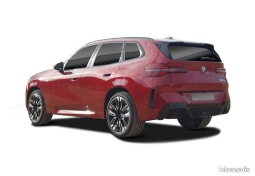 BMW X3 30e xDrive 299 ch BVA8 M Sport (image 2)