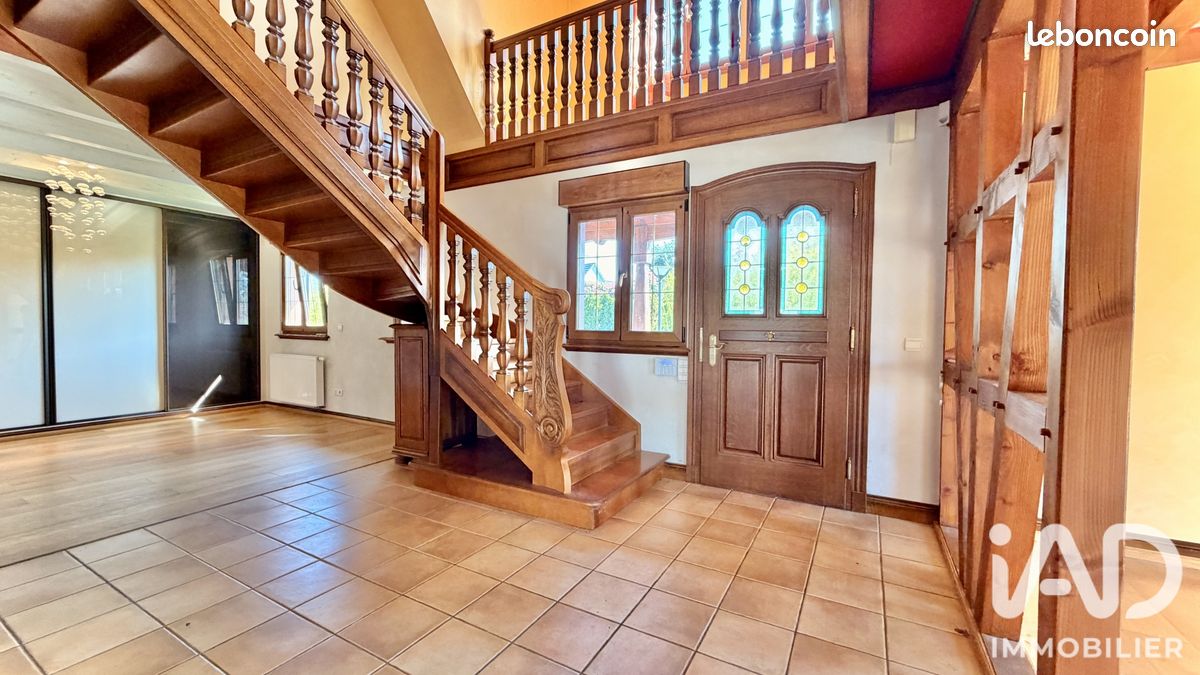 Maison 6 pièces 176 m² (image 6)