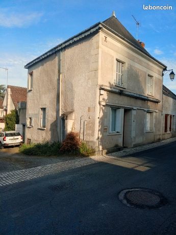 Maison 4 pieces - 97m2