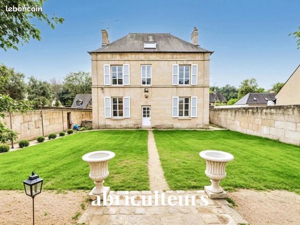 Maison 7 pièces 152 m²