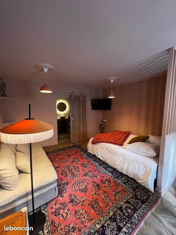 Appartement 1 pièce 26 m² · à Narbonne · 26 m² · 630 €
