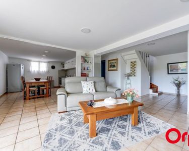 Maison 679 000 € - 170 m²