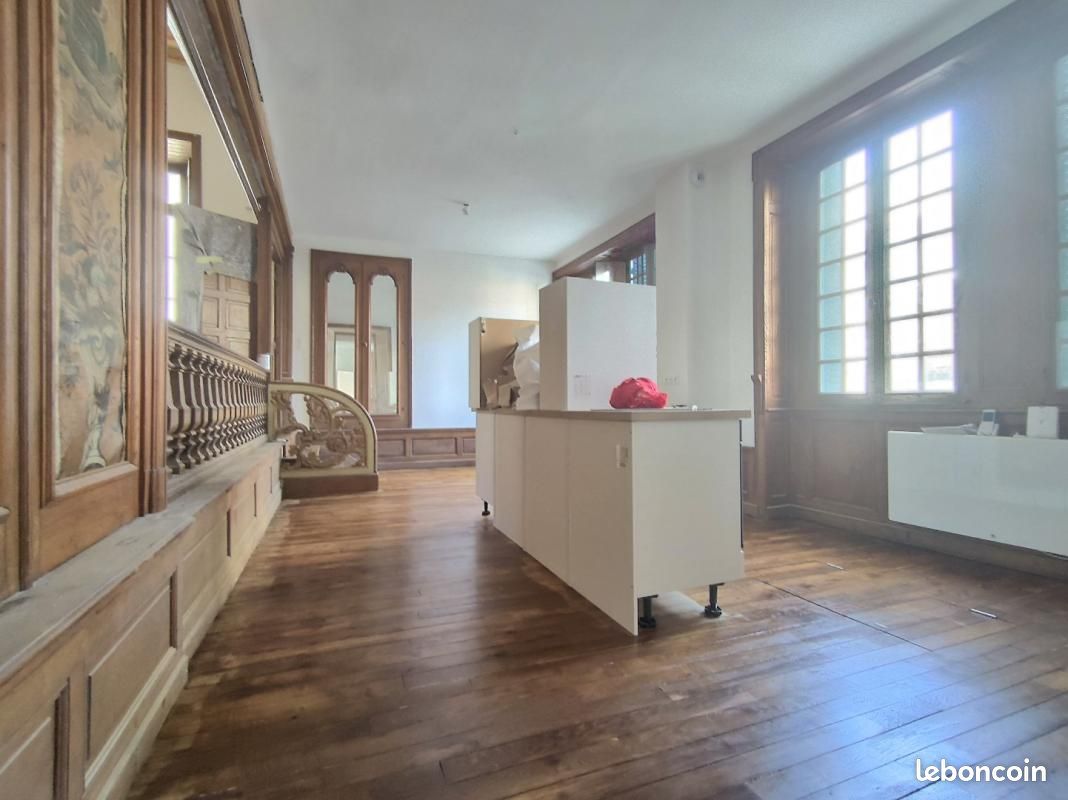 Appartement 3 pièces 90 m² · à Vitré · 90 m² · 890 €/mois