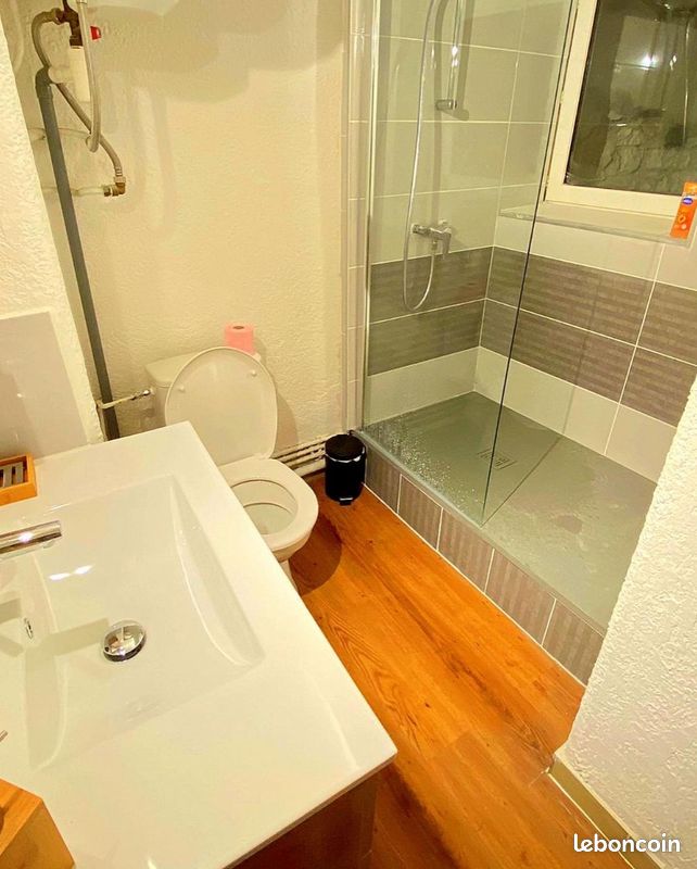 Appartement 2 pièces 27 m² · à Nîmes · 27 m² · 92 300 €