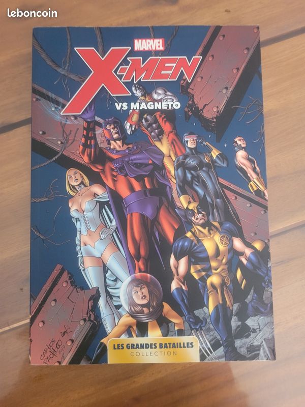 BD Marvel (image 2)