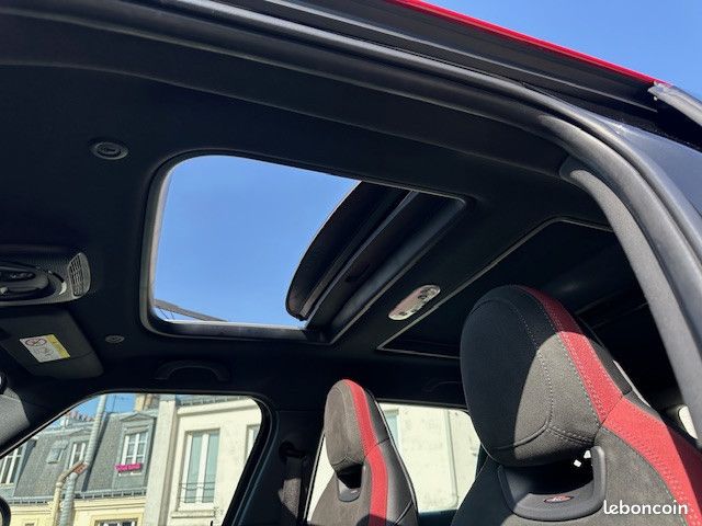 Mini COUNTRYMAN JOHN COOPER WORKS 231CH ALL4 BVAS (image 20)