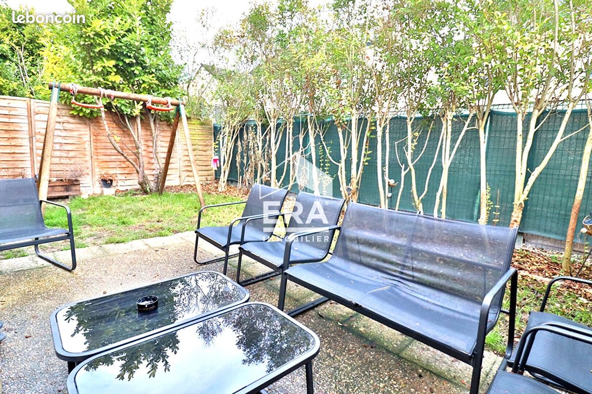 Maison 4 pièces 77 m² · à Reims · 77 m² · 199 800 €