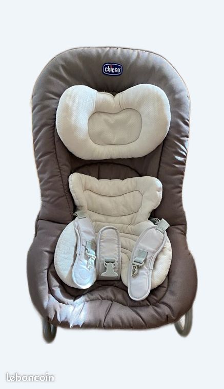 Transat bébé (image 1)