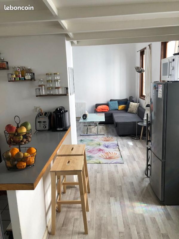 Appartement 1 pièce 42 m² · à Lyon · 42 m² · 865 €