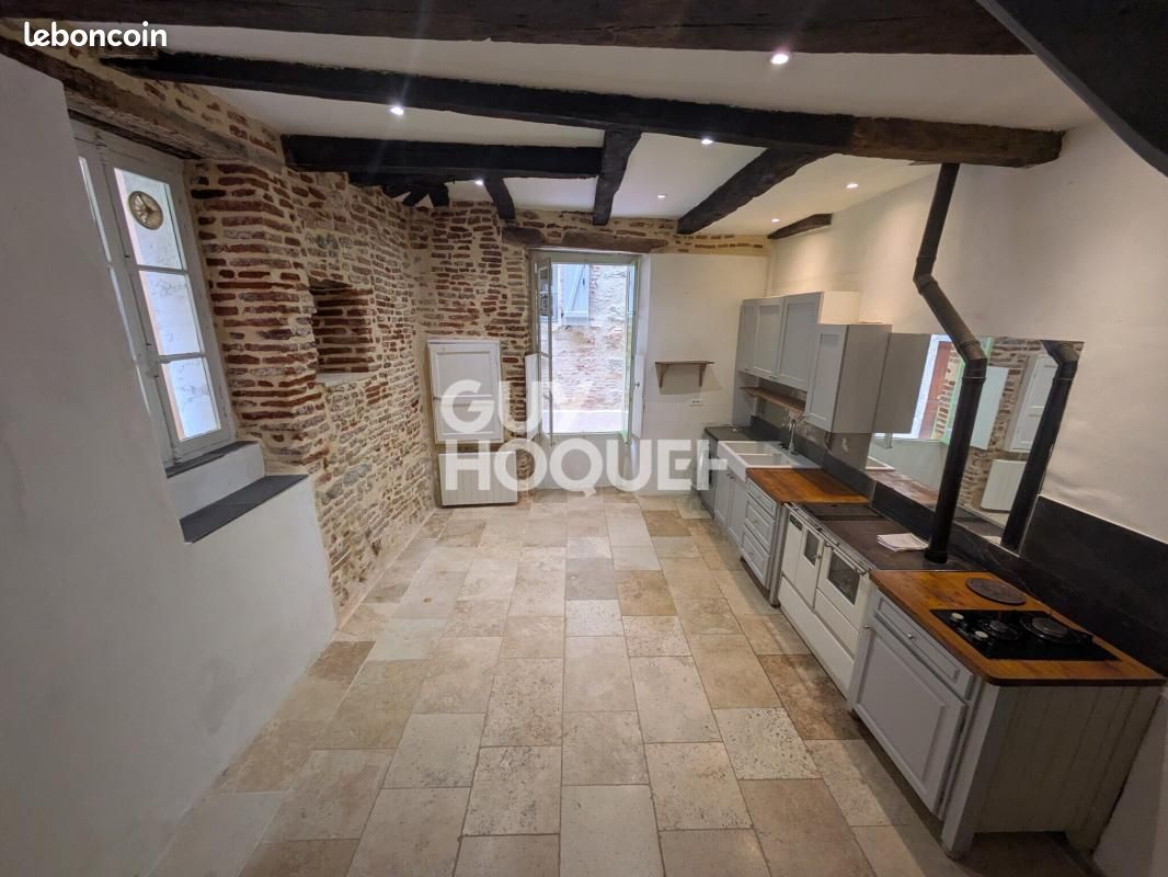 Maison 3 pièces 66 m² (image 4)