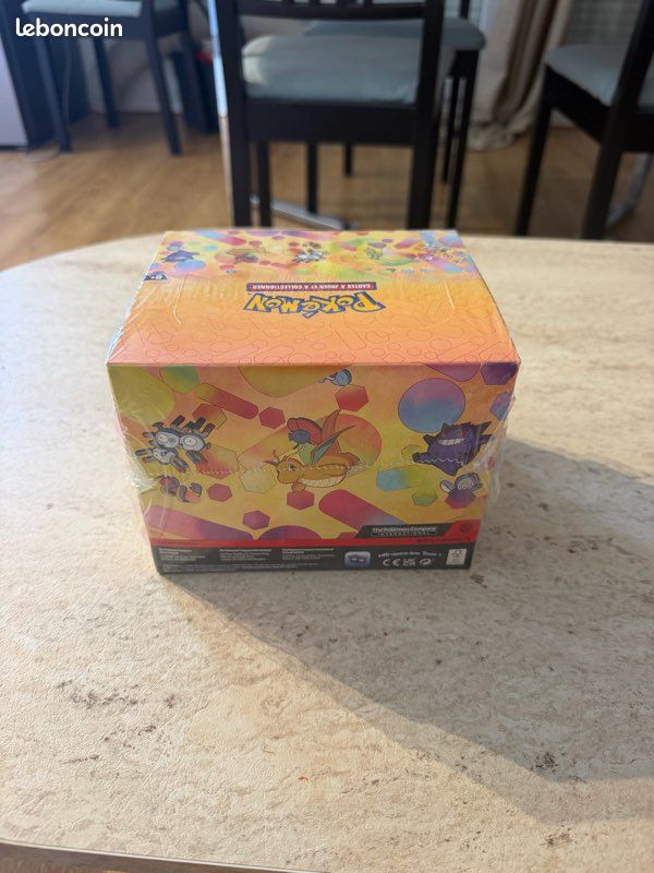 Display mini tin 151 (image 3)