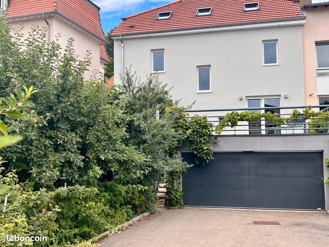 Maison 7 pièces 173 m² · à Saint-Avold · 173 m² · 349 000 €