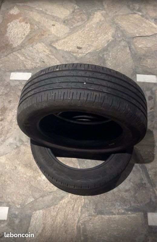 Pneu occasion clio 4 (image 2)