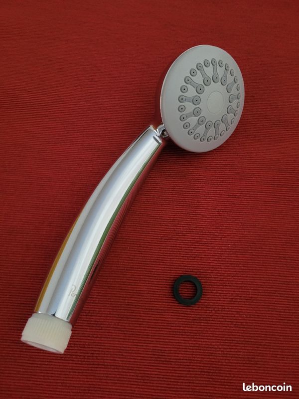 Pommeau de douche (image 2)