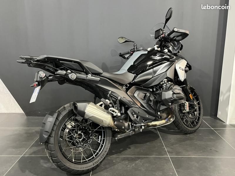 Bmw R R 1300 GS 235/mois (image 6)