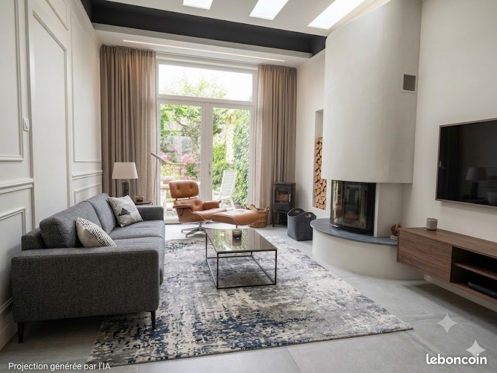 Maison 8 pièces 150 m² · à Bousbecque · 150 m² · 362 000 €