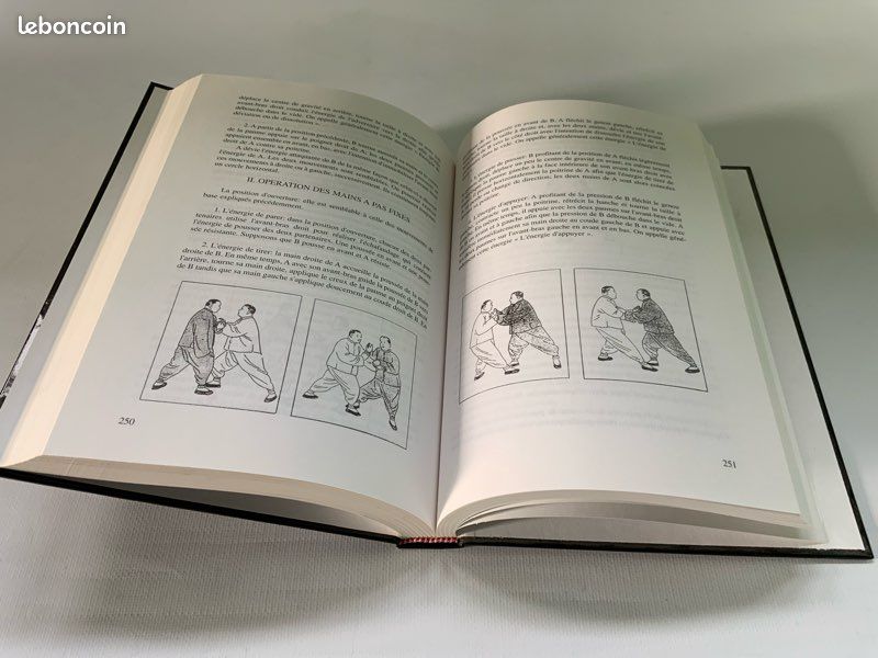 Taiji Quan. L'Enseignement De Li Guanghua, La Tradition De L'Ecole Yang : Gortais, Jean