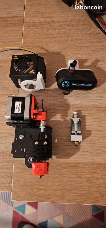 FDM Ender3 Pro (image 4)