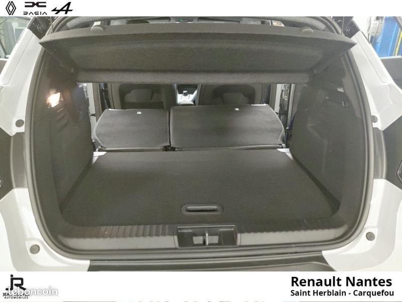 Renault Captur 1.8 E-Tech full hybrid 160ch esprit Alpine - 26 (image 11)
