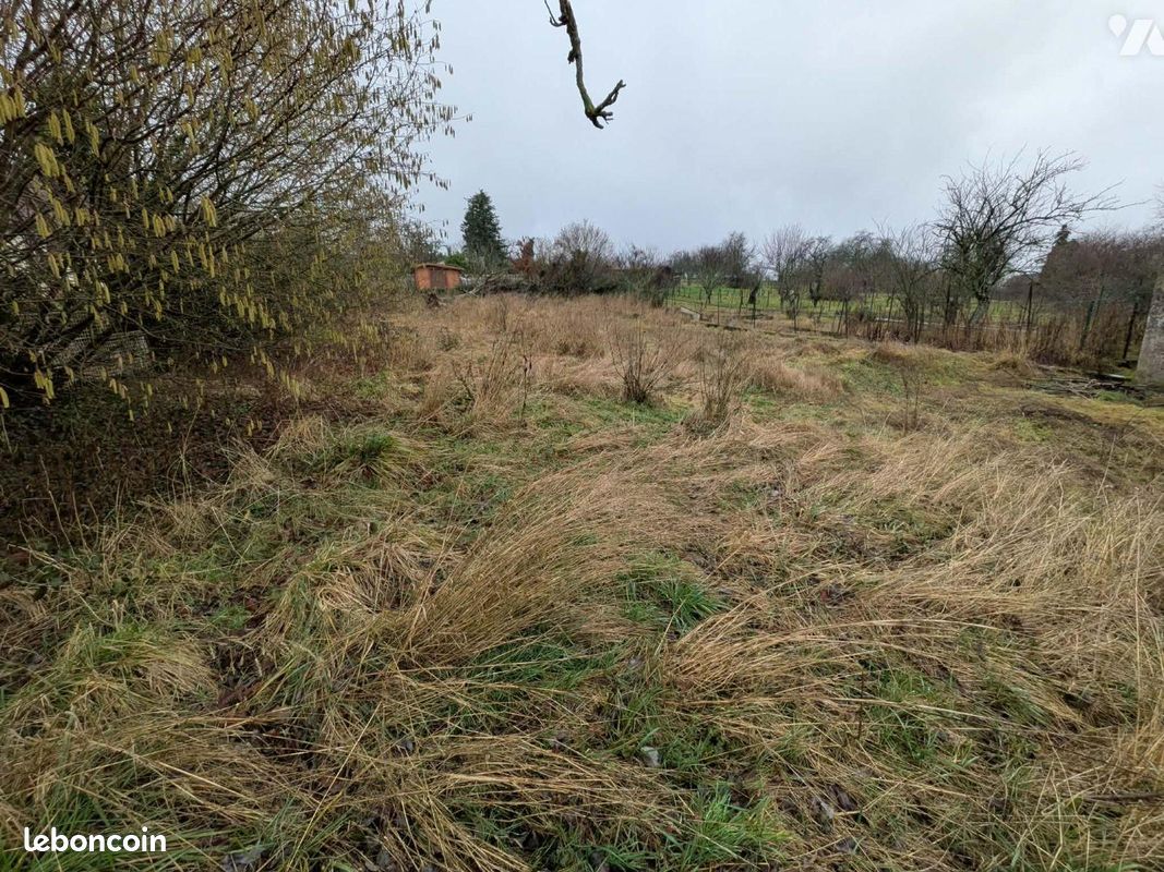 Terrain 1207 m² · à Flainval · 1 207 m² · 70 000 €