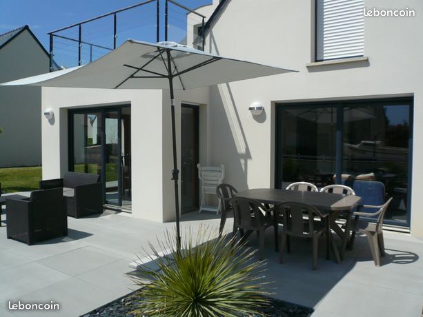 Damgan, golfe du Morbihan,WIFI, vélos, mer à 150m (image 1)