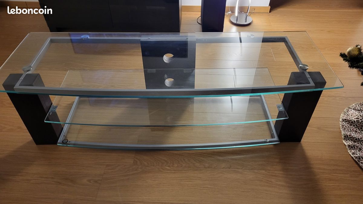 Meuble tv à vendre (image 2)