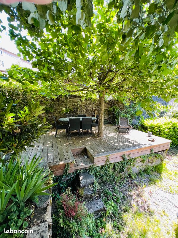 Appartement 5 pièces 188 m² · à Tulle · 188 m² · 209 000 €