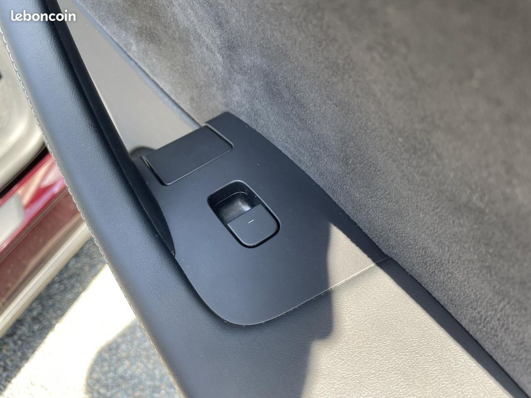 Tesla model y awd performance + attelage - garantie constructeur (image 38)