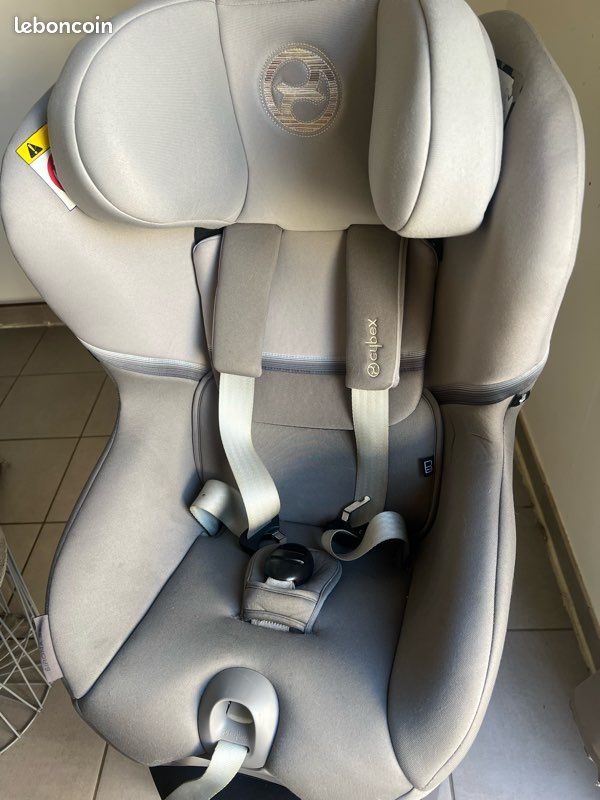 Siège auto Cybex Sirona s2 (image 3)
