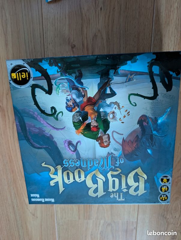 Jeux de société (image 11)
