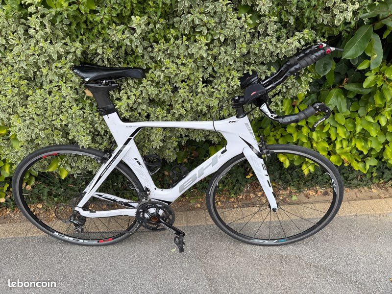 Vélo chrono BH aerolight (image 1)