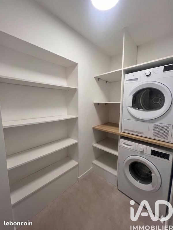 Loft 2 pièces 52 m² (image 7)